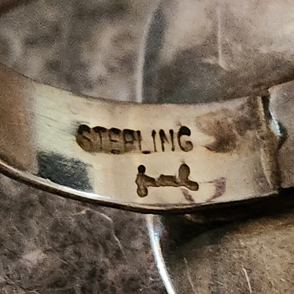 Stunning turquoise ring - Picture 13 of 16